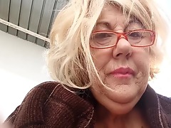 Shoestring webcam Di Merisol 58 Anni Siciliana