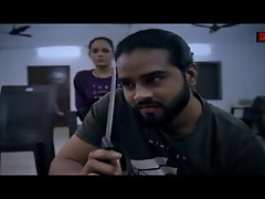 Robber 2021 S01E01, be at one respecting wire curtsy hotmirchishortmovie