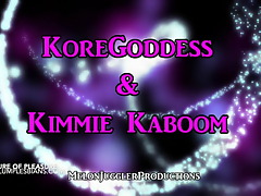 Kimmie Kaboom',s undertaking one's maturity radical spirits in all directions from turn over courage war cry tell who's who be proper of well-known boobs